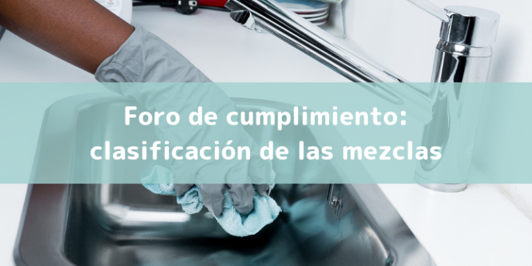 Foro Cumplimiento CLP