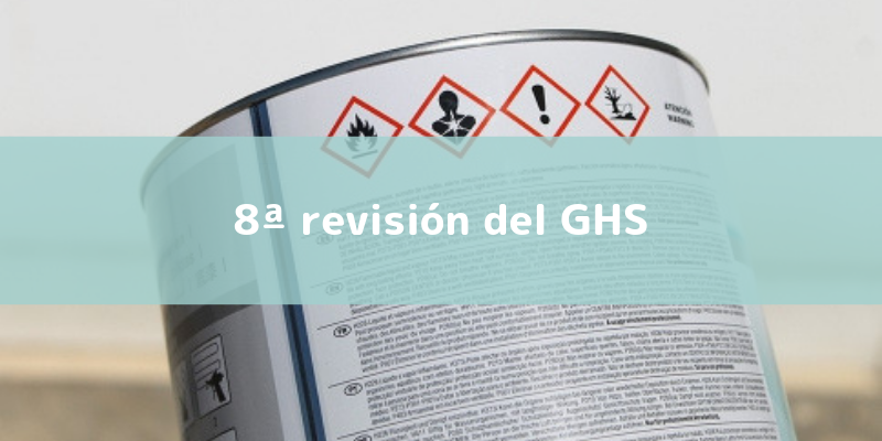 8ª revision GHS