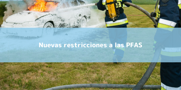 Restricciones P