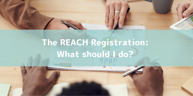 REACH Registration