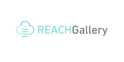 Logo ReachGallery