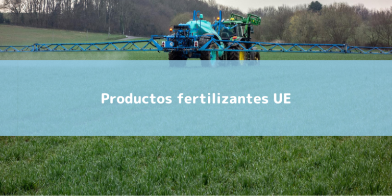 Fertilizantes UE