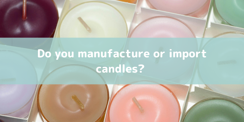 Candles