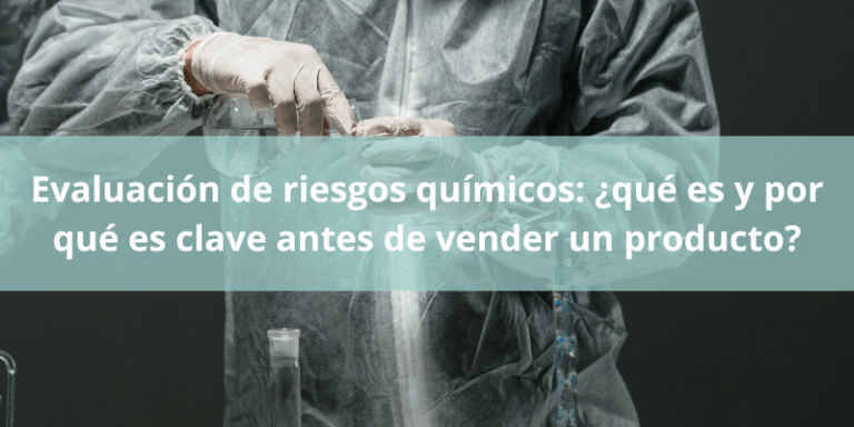 Evaluación de riesgos