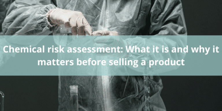 Risk Assessment